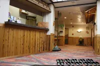 Minshuku Kan-ei