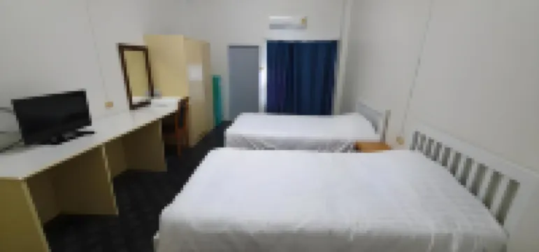 Monta Apartment Hotels near Burapha University