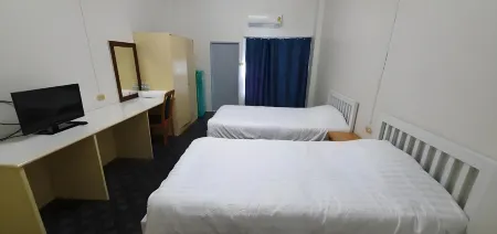 蒙塔公寓