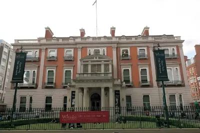 Montagu Place Hotel Hôtels à : Marylebone