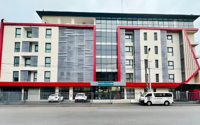 HOTEL LA PIVOINE Hotels in 