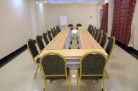 Vicmark Hotel Nakuru