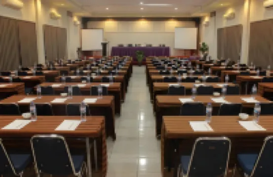 The Madeline Hotel Hotels in Bengkulu