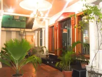 Kumaran Residency