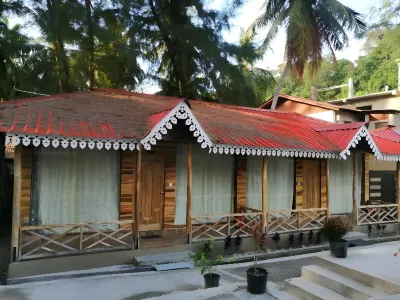 White Coral Beach Resort