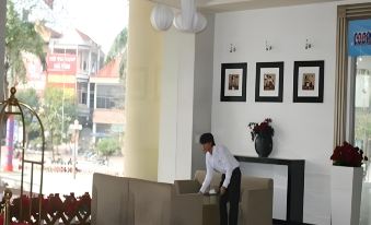 BMC Ha Tinh Hotel