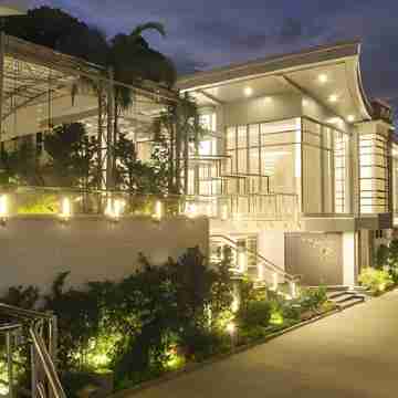 The Citywalk Suites Apartment Inc. Hotel Exterior