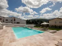 The Florence Hills Resort & Wellness - Rooftop Pools