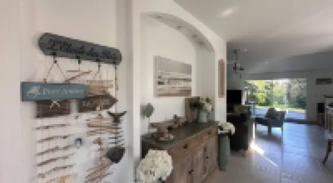 House / Villa - Le Palais 貝勒島酒店