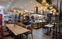 Hotel Roditha Hotel a Banjarmasin