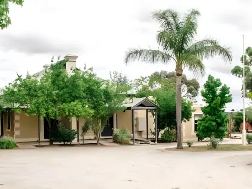 Pirathon Country Estate Hotels in Tanunda