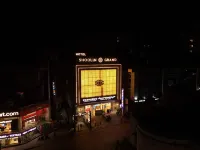 Hotel Shoolin Grand Отели в г. 