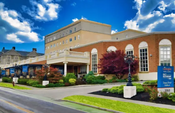 科利吉安飯店及套房，璀蔓臻選溫德姆