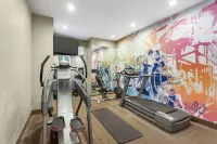 Best Western Chambersburg - Træningscentre