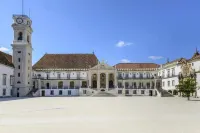 AQ 188 Guest House Hotels in der Nähe von Museu Nacional de Machado de Castro