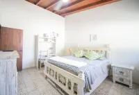 2Br Colonial Penthouse in Sosua Next to Beach! - Hot Tub