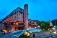 Ana Crowne Plaza Nagasaki Gloverhill