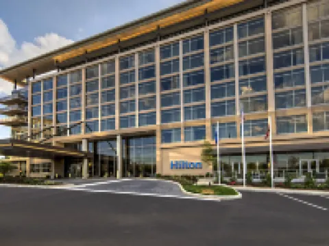 Hilton Franklin Cool Springs Hotels in Franklin