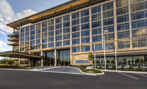Hilton Franklin Cool Springs