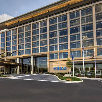 Hilton Franklin Cool Springs