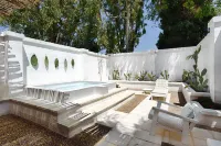 Masseria Palombara Relais & Spa - Adults Only - Горячие источники