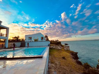 DT Beachfront Villas