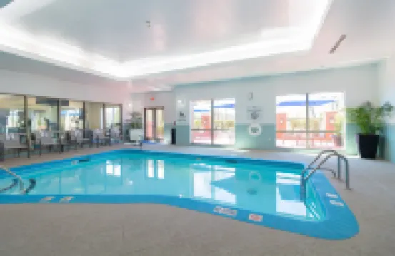 Holiday Inn Express LELAND - WILMINGTON AREA by IHG