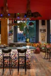 Graduate by Hilton Fayetteville, AR - bar