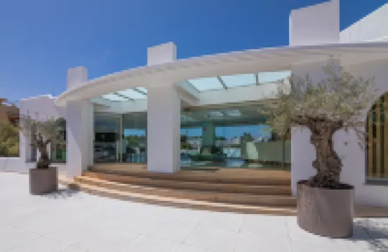 Marsenses Natura Olea Hotel