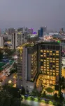 Meliá Pattaya Hotel Hotel a Pattaya