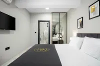 Olympos Health Peak Luxury Resort-Ultra All Inclusive - balcony