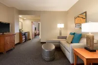 Embassy Suites by Hilton Nashville South Cool Springs Hoteles en Franklin