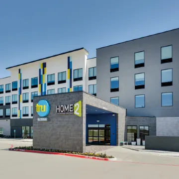 Home2 Suites by Hilton Euless DFW West