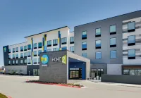 Home2 Suites by Hilton Euless DFW West - parking
