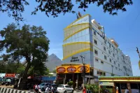 Shiva Residency