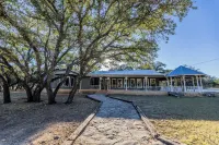 Y.O. Ranch Headquarters Hotels in Kerr County