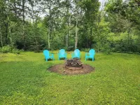 Little House by the Brook