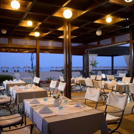 Mediterranean Village Hotel & Spa