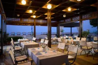 Mediterranean Village Hotel & Spa - breakfast