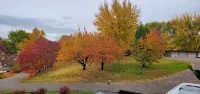 Charming 2-bedroom one bath house in marvelous Payette, with city views AC, WiFi
