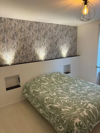 Appartement la Citadelle