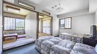 Hakuba Alps Hotel Hotels in Otari