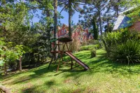 Tri Hotel Lago Gramado