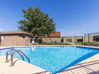 Countryside Suites Kansas City Independence I-70 East Sports Complex Hotel Hotels in Independence