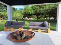 Bearsu Nature Almoxarife Hotels in Cedros