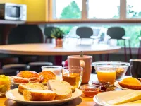 Ibis Budget Reims Thillois