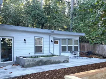 Kamal's Comfy Relaxation Zone