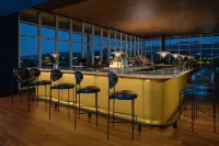 Hotel Polaris - bar