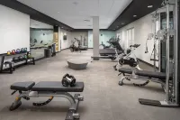 Home2 Suites by Hilton San Antonio Lackland/Sea World