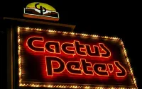Cactus Petes Resort & Horseshu Hotel - Swimmingpools